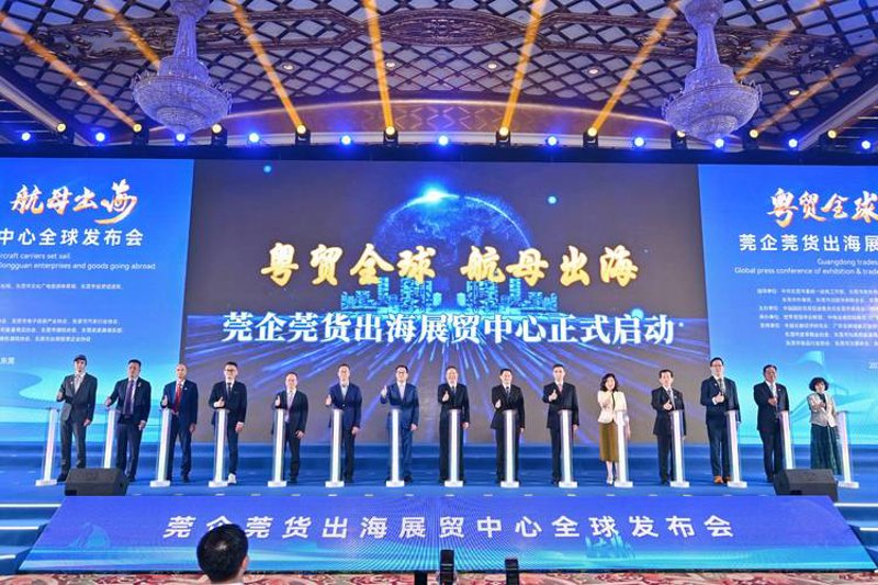 综合贸易批发行业观察：趋势与挑战