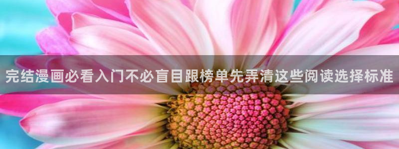 梦漫漫画漫画资讯